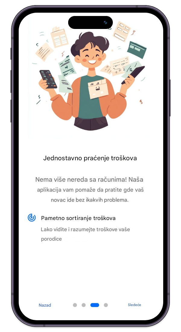 Jednostavna analitika