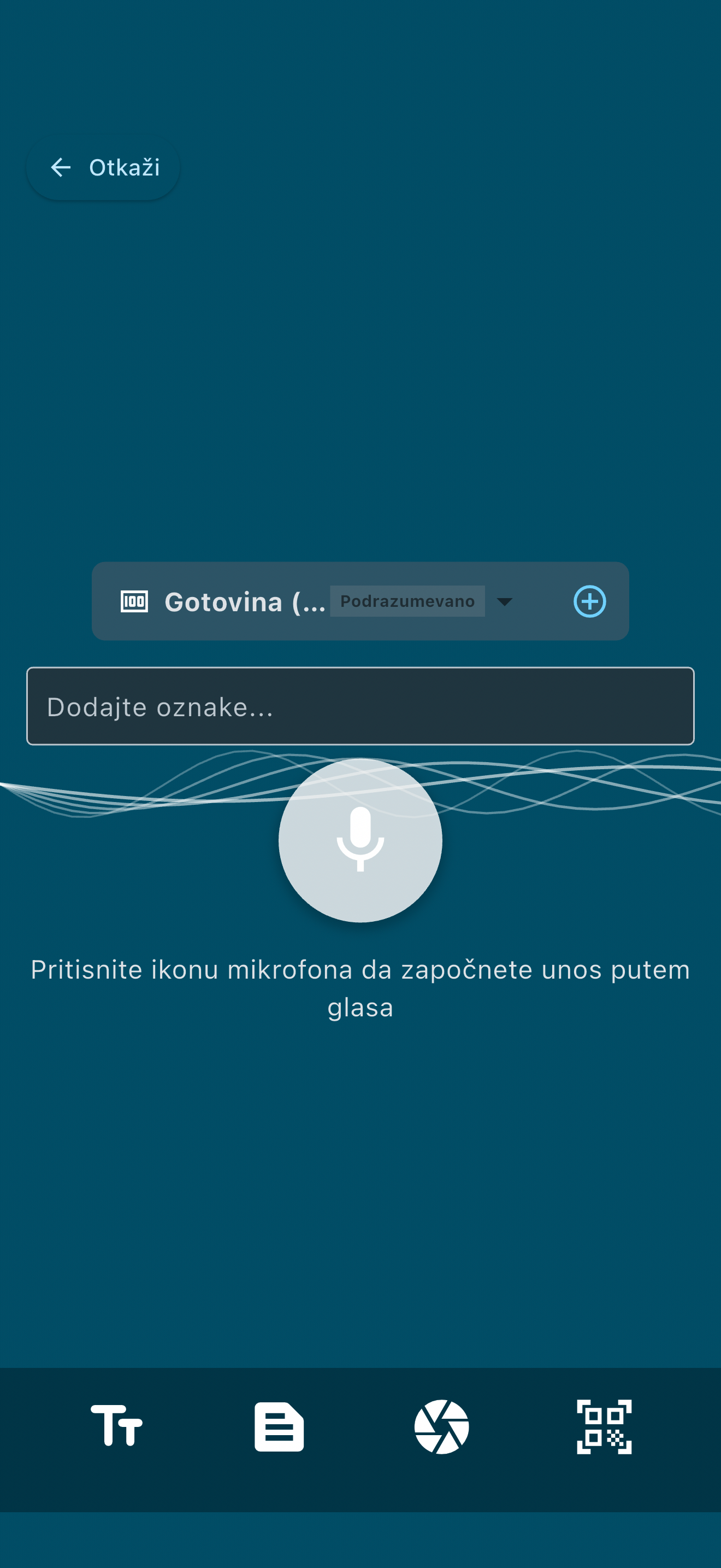 Pregled aplikacije slika 2