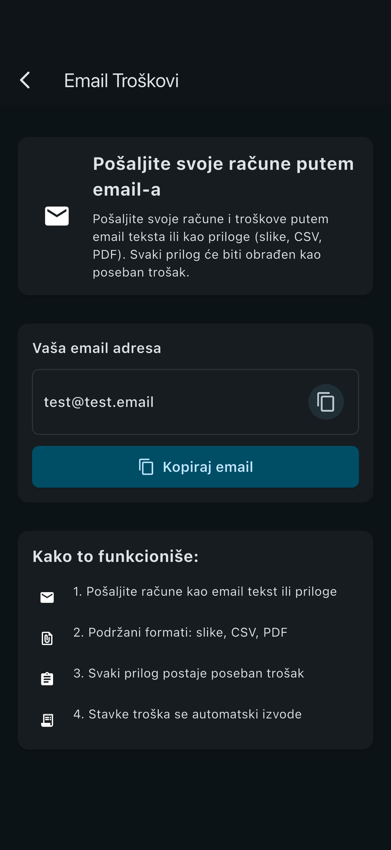 Pregled aplikacije slika 6